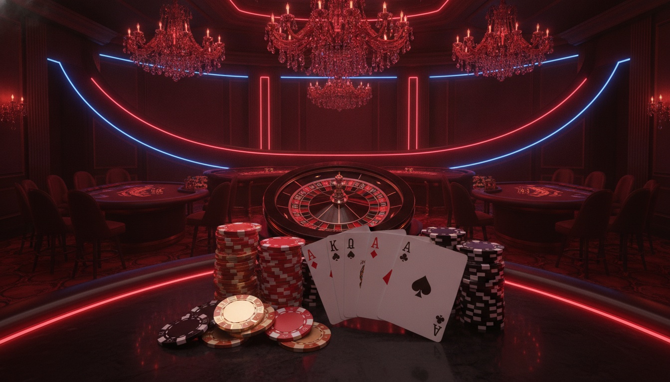 Spinch Casino